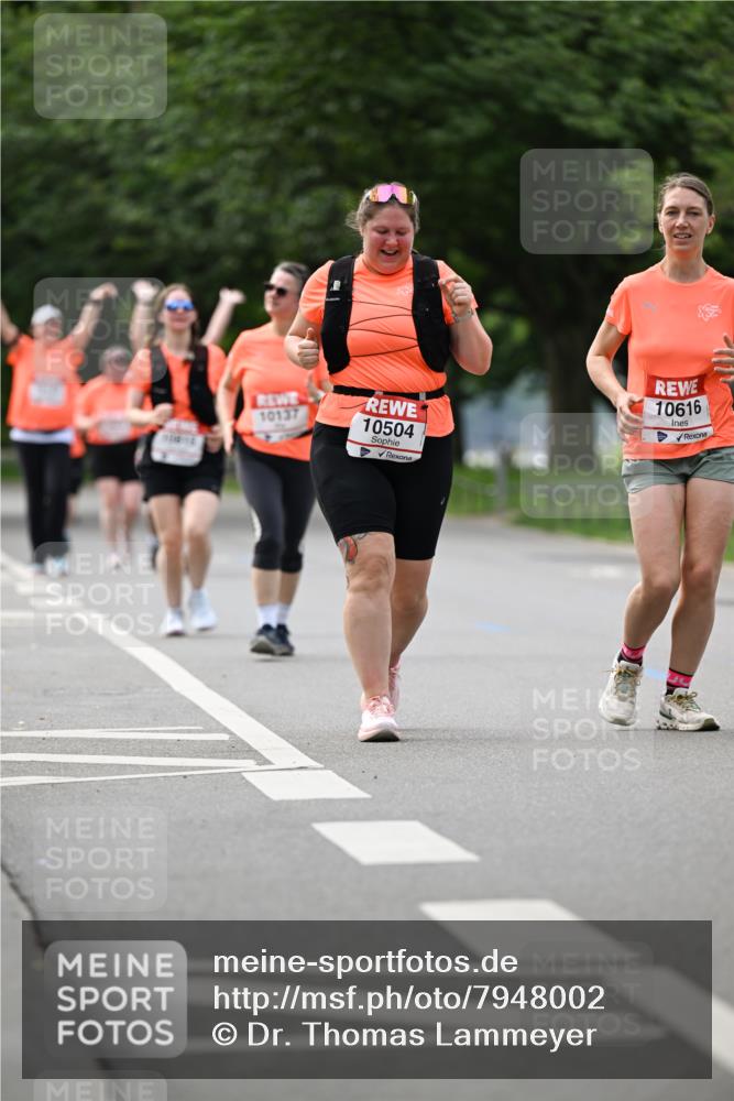15.06.2025 - REWE Women's Run Dr. Thomas Lammeyer http://msf.ph/oto/7948002 15.06.2025 09:24:36 Laufen 721, 10137, 10504, 10616 meine-sportfotos.de