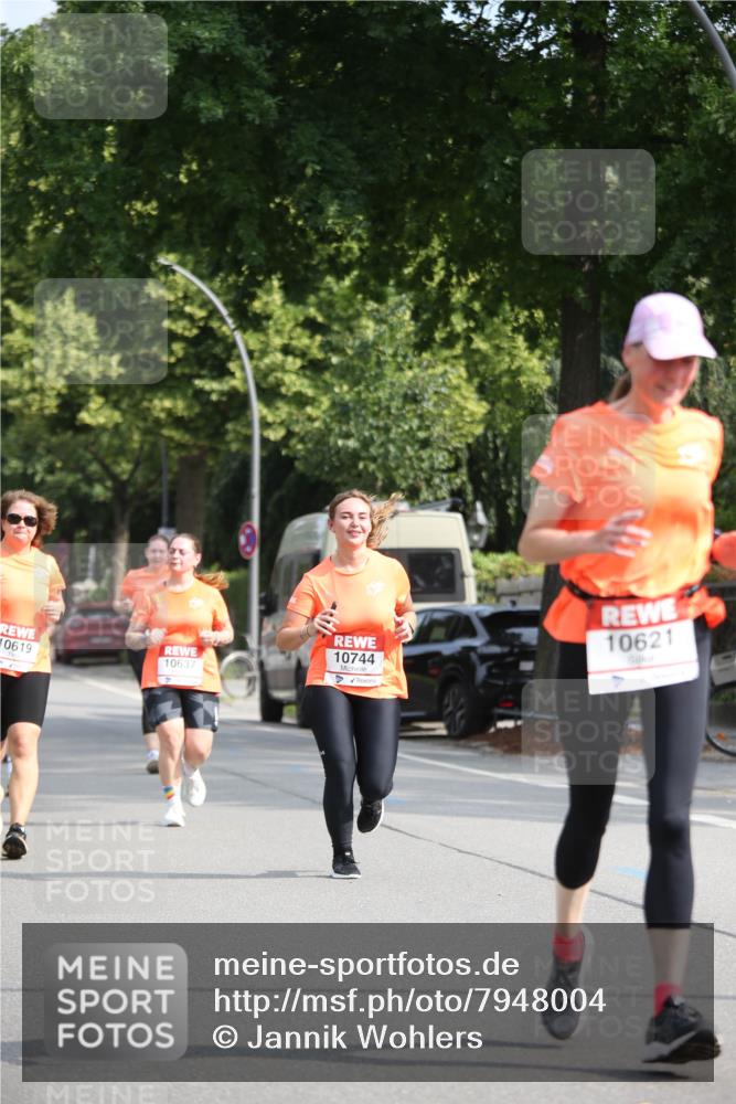 15.06.2025 - REWE Women's Run Jannik Wohlers http://msf.ph/oto/7948004 15.06.2025 09:46:21 Laufen 0619, 10637, 10744, 10621 meine-sportfotos.de