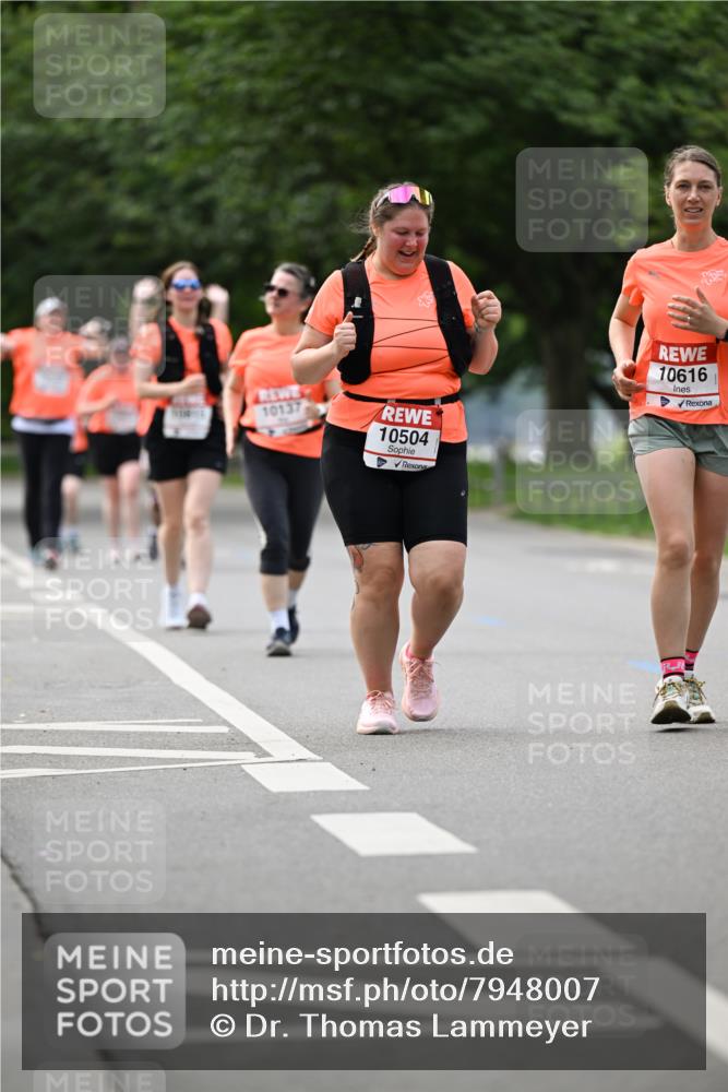 15.06.2025 - REWE Women's Run Dr. Thomas Lammeyer http://msf.ph/oto/7948007 15.06.2025 09:24:36 Laufen 10137, 10504, 10616 meine-sportfotos.de