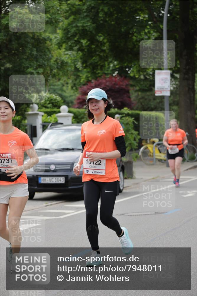 15.06.2025 - REWE Women's Run Jannik Wohlers http://msf.ph/oto/7948011 15.06.2025 08:30:41 Laufen 0737, 1043, 10422 meine-sportfotos.de