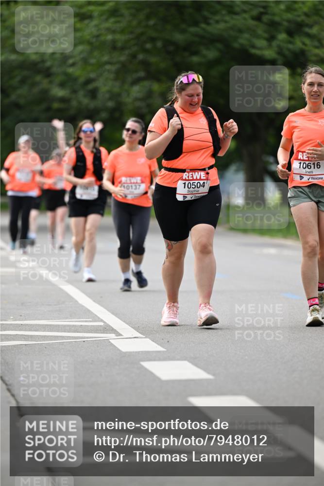 15.06.2025 - REWE Women's Run Dr. Thomas Lammeyer http://msf.ph/oto/7948012 15.06.2025 09:24:36 Laufen 0137, 10504, 10616 meine-sportfotos.de
