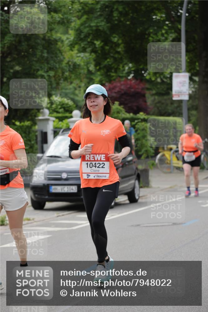 15.06.2025 - REWE Women's Run Jannik Wohlers http://msf.ph/oto/7948022 15.06.2025 08:30:41 Laufen 1043, 10422 meine-sportfotos.de
