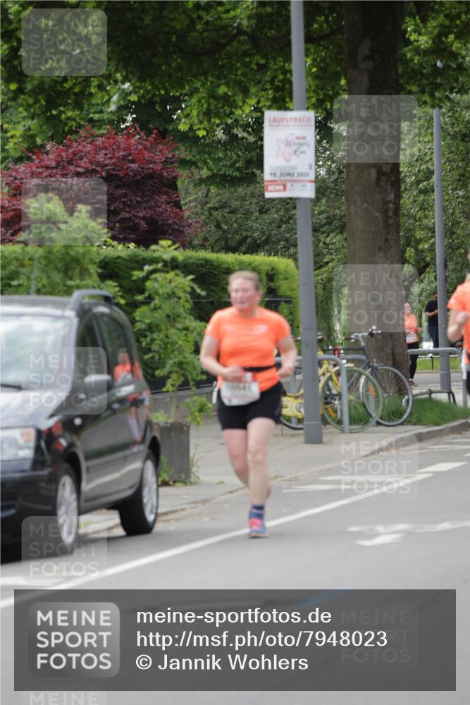 15.06.2025 - REWE Women's Run Jannik Wohlers http://msf.ph/oto/7948023 15.06.2025 08:30:42 Laufen 15, 2025 meine-sportfotos.de