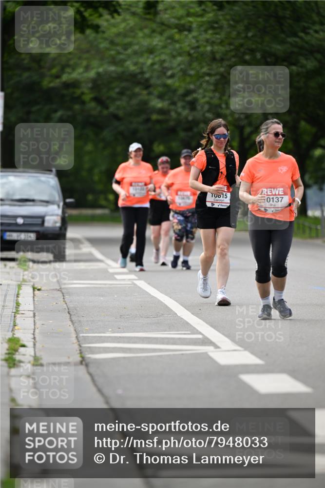 15.06.2025 - REWE Women's Run Dr. Thomas Lammeyer http://msf.ph/oto/7948033 15.06.2025 09:24:38 Laufen 10015, 0137 meine-sportfotos.de