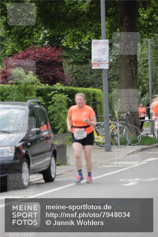 15.06.2025 - REWE Women's Run Jannik Wohlers http://msf.ph/oto/7948034 15.06.2025 08:30:42 Laufen 15, 2025 meine-sportfotos.de