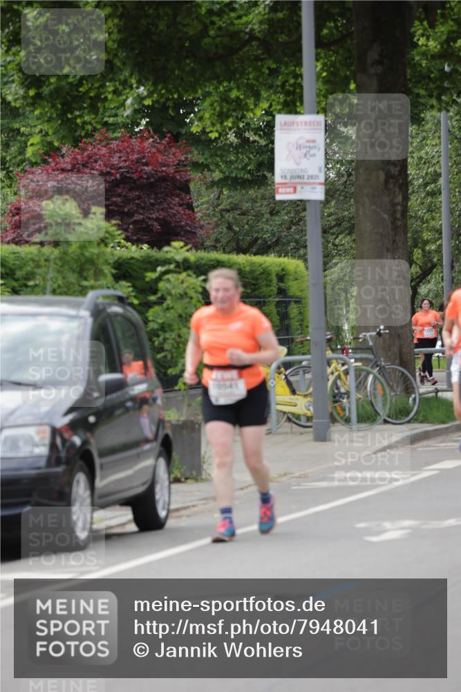 15.06.2025 - REWE Women's Run Jannik Wohlers http://msf.ph/oto/7948041 15.06.2025 08:30:43 Laufen 15, 2025 meine-sportfotos.de