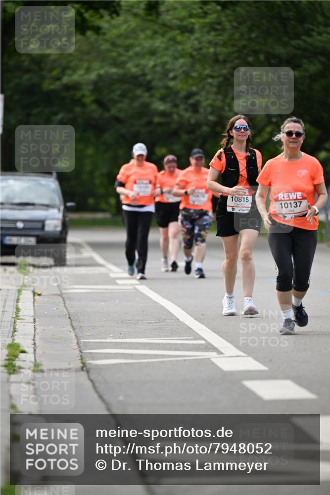 15.06.2025 - REWE Women's Run Dr. Thomas Lammeyer http://msf.ph/oto/7948052 15.06.2025 09:24:39 Laufen 10815, 10137 meine-sportfotos.de