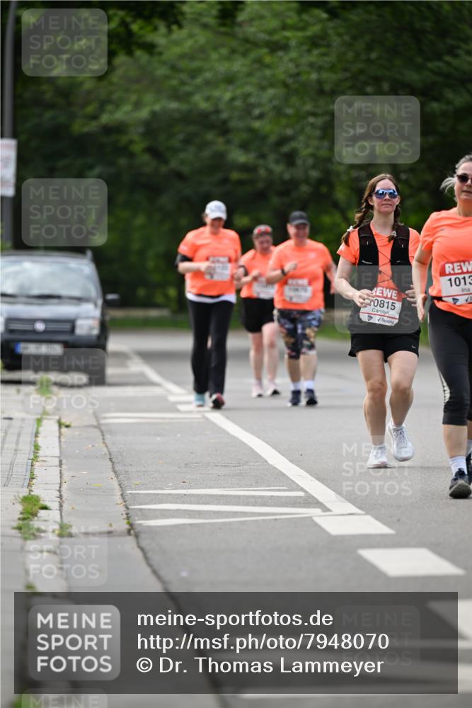 15.06.2025 - REWE Women's Run Dr. Thomas Lammeyer http://msf.ph/oto/7948070 15.06.2025 09:24:39 Laufen 0815, 1013 meine-sportfotos.de