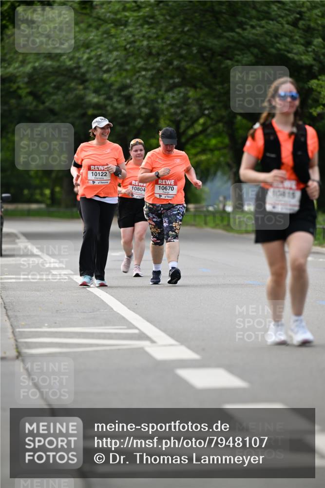 15.06.2025 - REWE Women's Run Dr. Thomas Lammeyer http://msf.ph/oto/7948107 15.06.2025 09:24:42 Laufen 10122, 10015, 10670, 10804 meine-sportfotos.de