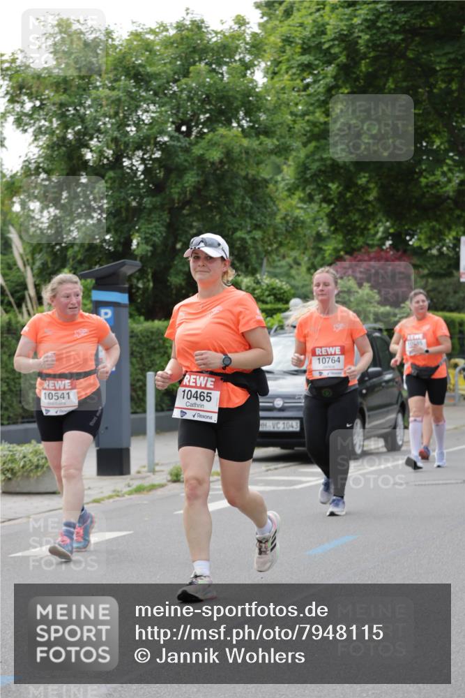15.06.2025 - REWE Women's Run Jannik Wohlers http://msf.ph/oto/7948115 15.06.2025 08:30:48 Laufen 10541, 10465, 1043, 10685, 10764 meine-sportfotos.de