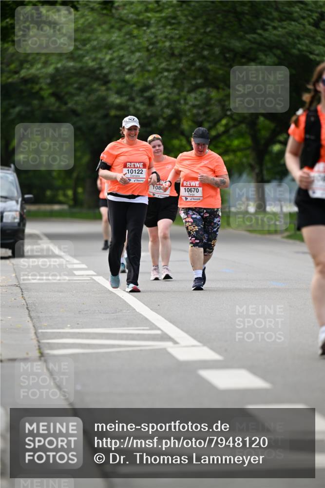 15.06.2025 - REWE Women's Run Dr. Thomas Lammeyer http://msf.ph/oto/7948120 15.06.2025 09:24:42 Laufen 10122, 10670 meine-sportfotos.de