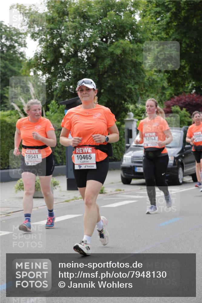 15.06.2025 - REWE Women's Run Jannik Wohlers http://msf.ph/oto/7948130 15.06.2025 08:30:48 Laufen 10541, 10465, 10764, 10585 meine-sportfotos.de