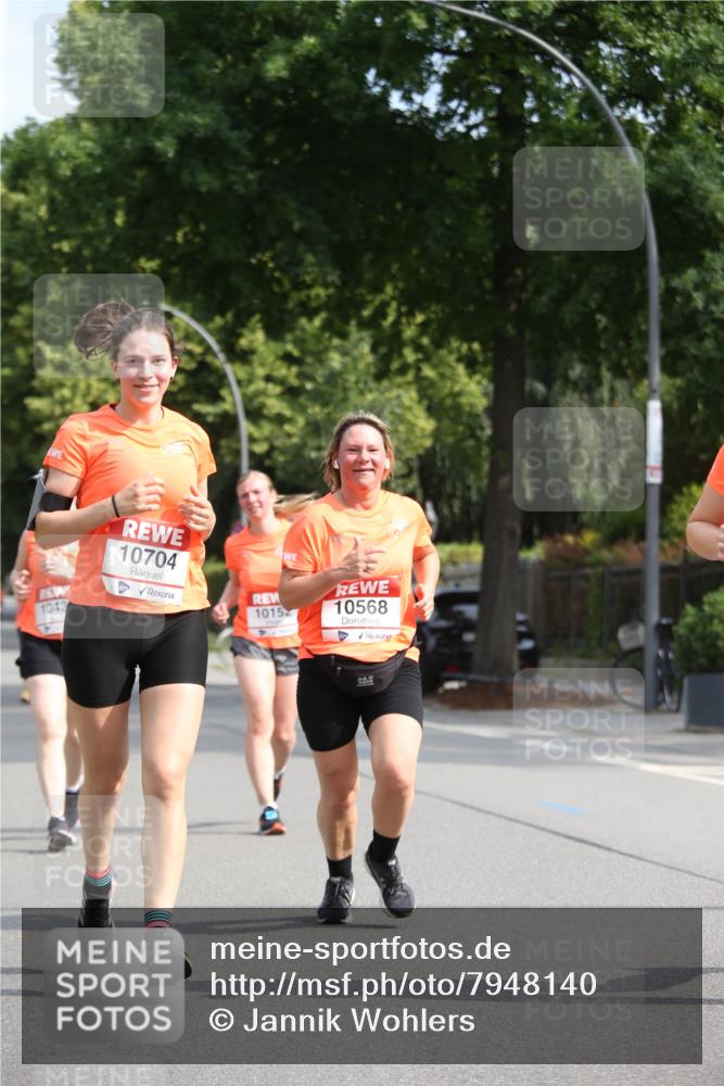 15.06.2025 - REWE Women's Run Jannik Wohlers http://msf.ph/oto/7948140 15.06.2025 09:46:28 Laufen 10704, 10152, 10568 meine-sportfotos.de