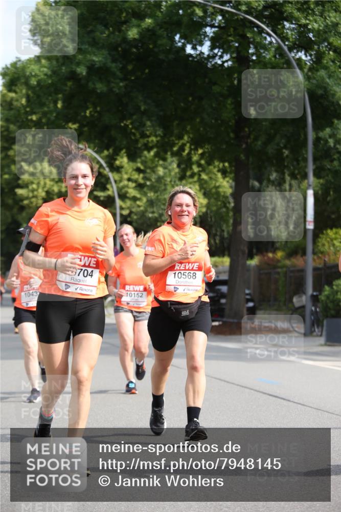15.06.2025 - REWE Women's Run Jannik Wohlers http://msf.ph/oto/7948145 15.06.2025 09:46:29 Laufen 704, 1043, 10152, 10568 meine-sportfotos.de