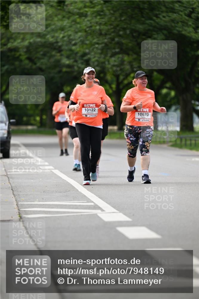15.06.2025 - REWE Women's Run Dr. Thomas Lammeyer http://msf.ph/oto/7948149 15.06.2025 09:24:44 Laufen 10122, 10670 meine-sportfotos.de