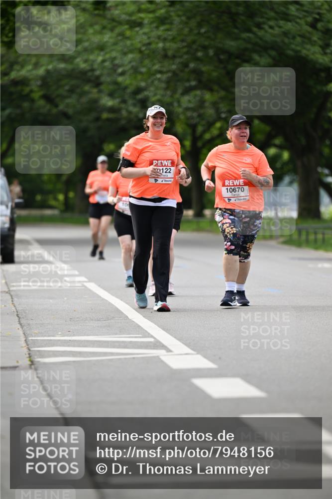 15.06.2025 - REWE Women's Run Dr. Thomas Lammeyer http://msf.ph/oto/7948156 15.06.2025 09:24:44 Laufen 122, 10670 meine-sportfotos.de