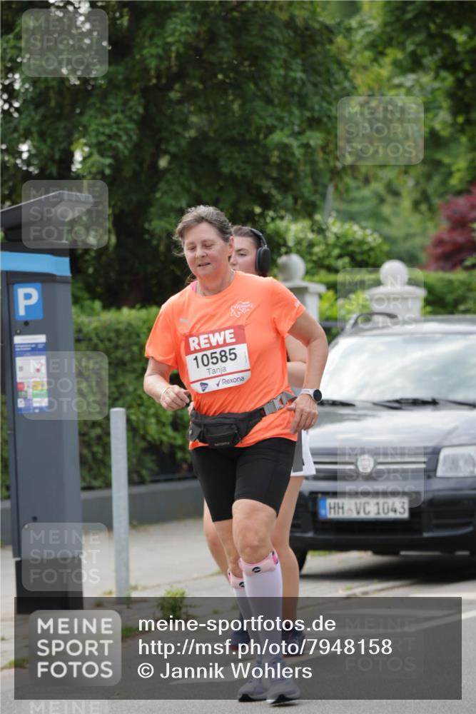 15.06.2025 - REWE Women's Run Jannik Wohlers http://msf.ph/oto/7948158 15.06.2025 08:30:50 Laufen 10585, 1043 meine-sportfotos.de