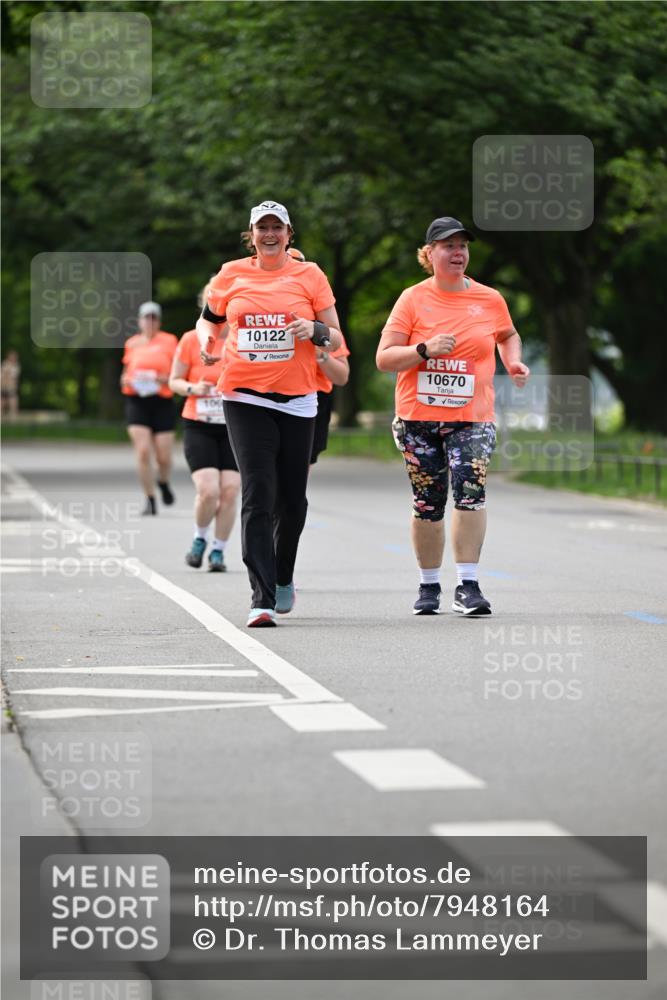 15.06.2025 - REWE Women's Run Dr. Thomas Lammeyer http://msf.ph/oto/7948164 15.06.2025 09:24:44 Laufen 106, 10122, 10670 meine-sportfotos.de