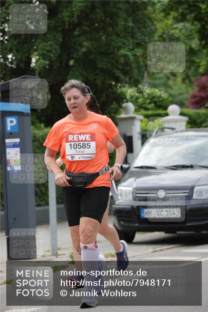 15.06.2025 - REWE Women's Run Jannik Wohlers http://msf.ph/oto/7948171 15.06.2025 08:30:50 Laufen 10585, 1043 meine-sportfotos.de