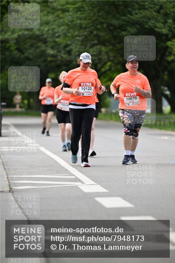15.06.2025 - REWE Women's Run Dr. Thomas Lammeyer http://msf.ph/oto/7948173 15.06.2025 09:24:45 Laufen 10606, 10122, 10670 meine-sportfotos.de