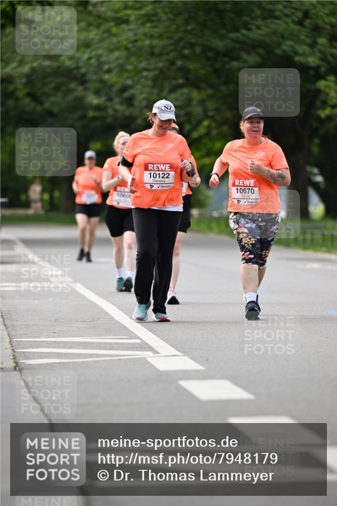 15.06.2025 - REWE Women's Run Dr. Thomas Lammeyer http://msf.ph/oto/7948179 15.06.2025 09:24:45 Laufen 1060, 10122 meine-sportfotos.de