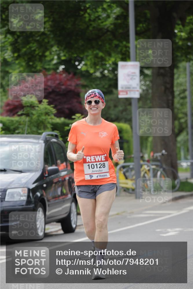 15.06.2025 - REWE Women's Run Jannik Wohlers http://msf.ph/oto/7948201 15.06.2025 08:30:52 Laufen 10128 meine-sportfotos.de