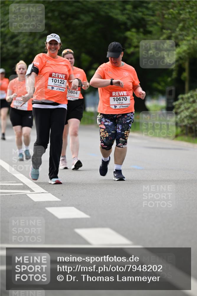 15.06.2025 - REWE Women's Run Dr. Thomas Lammeyer http://msf.ph/oto/7948202 15.06.2025 09:24:46 Laufen 10122, 0804, 10670 meine-sportfotos.de
