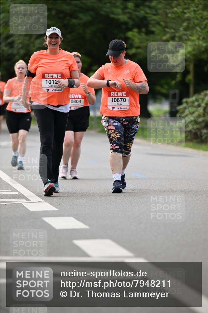 15.06.2025 - REWE Women's Run Dr. Thomas Lammeyer http://msf.ph/oto/7948211 15.06.2025 09:24:46 Laufen 1060, 1012, 0804, 10670 meine-sportfotos.de