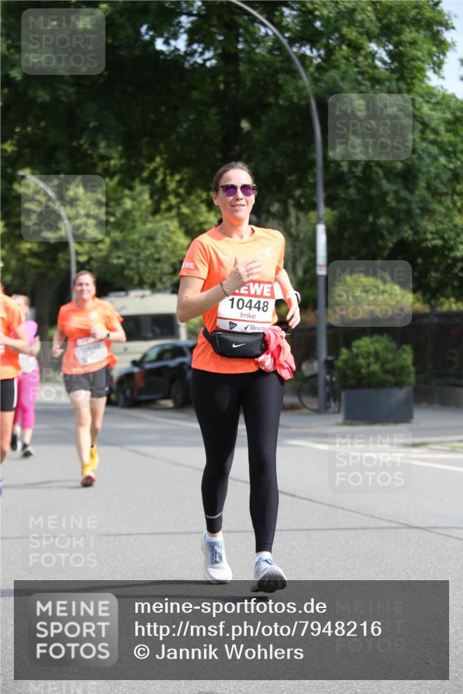 15.06.2025 - REWE Women's Run Jannik Wohlers http://msf.ph/oto/7948216 15.06.2025 09:46:35 Laufen 10448 meine-sportfotos.de