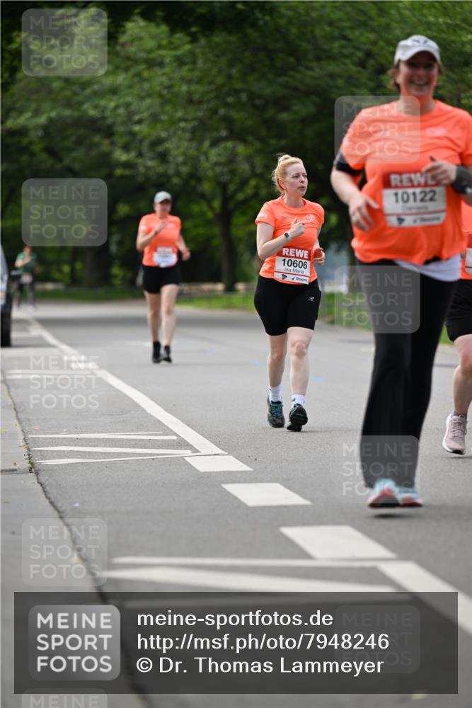 15.06.2025 - REWE Women's Run Dr. Thomas Lammeyer http://msf.ph/oto/7948246 15.06.2025 09:24:49 Laufen 10606, 10122 meine-sportfotos.de