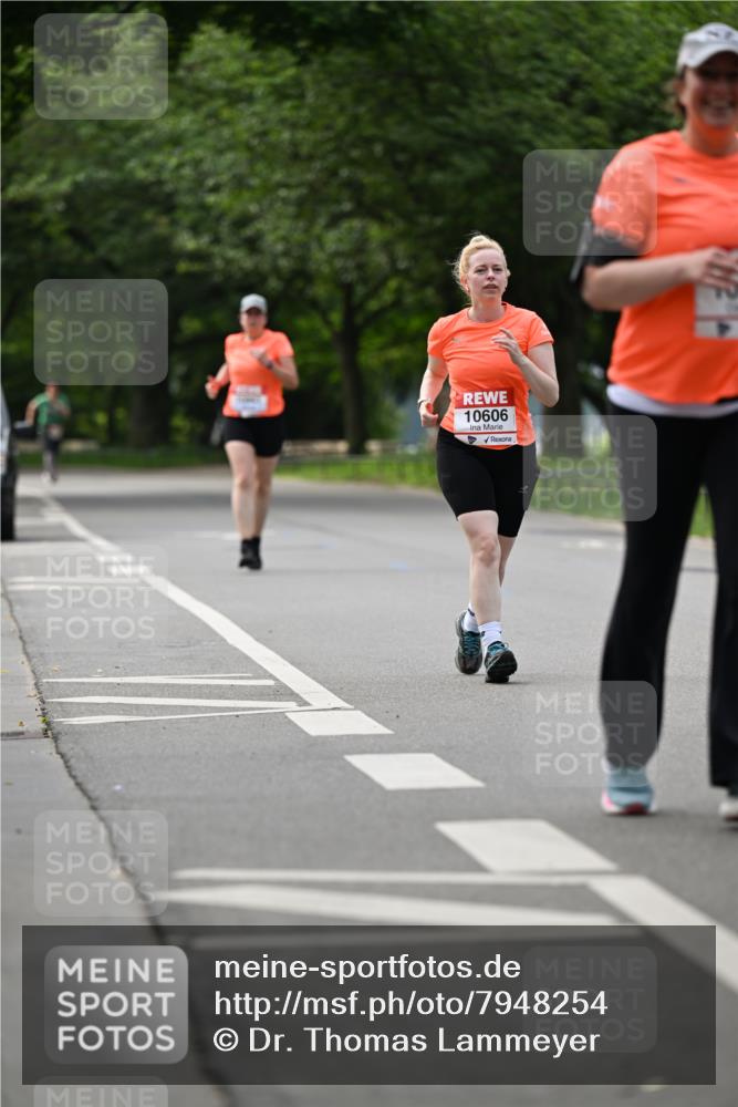 15.06.2025 - REWE Women's Run Dr. Thomas Lammeyer http://msf.ph/oto/7948254 15.06.2025 09:24:50 Laufen 10606 meine-sportfotos.de