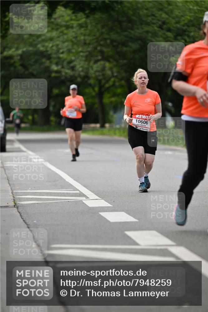 15.06.2025 - REWE Women's Run Dr. Thomas Lammeyer http://msf.ph/oto/7948259 15.06.2025 09:24:50 Laufen 10606 meine-sportfotos.de