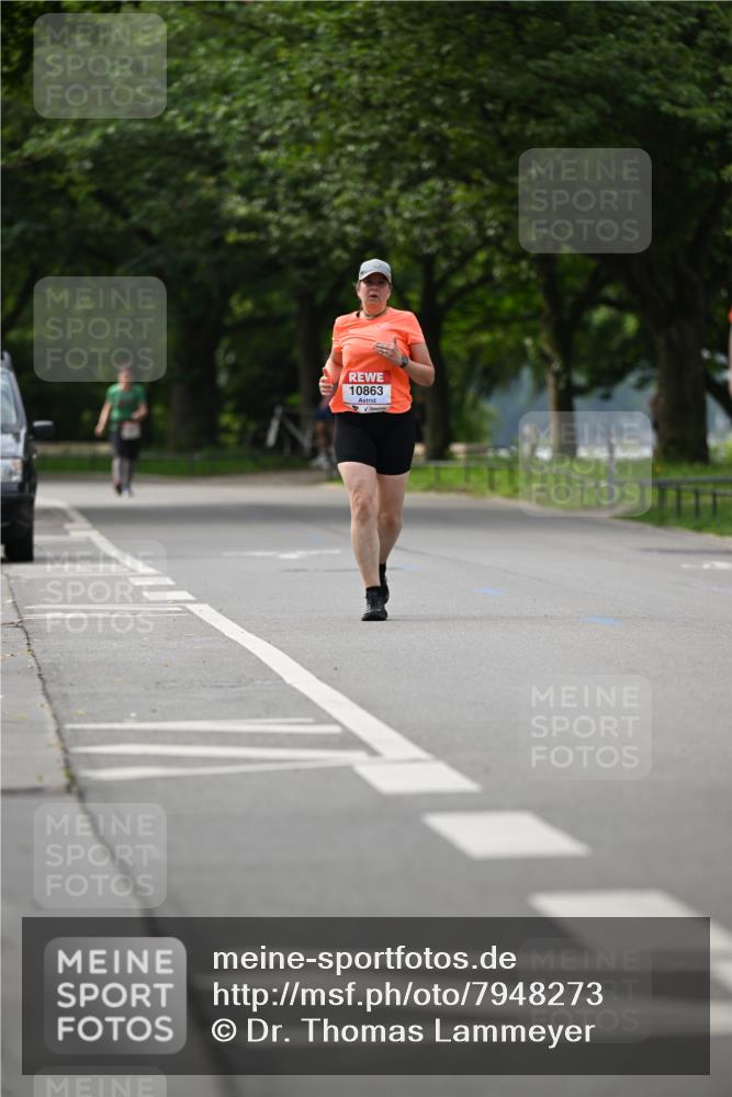 15.06.2025 - REWE Women's Run Dr. Thomas Lammeyer http://msf.ph/oto/7948273 15.06.2025 09:24:51 Laufen 10863 meine-sportfotos.de