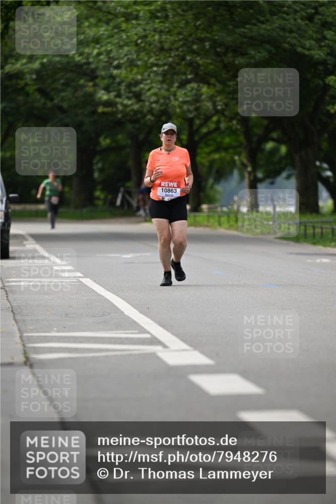 15.06.2025 - REWE Women's Run Dr. Thomas Lammeyer http://msf.ph/oto/7948276 15.06.2025 09:24:52 Laufen 10863 meine-sportfotos.de