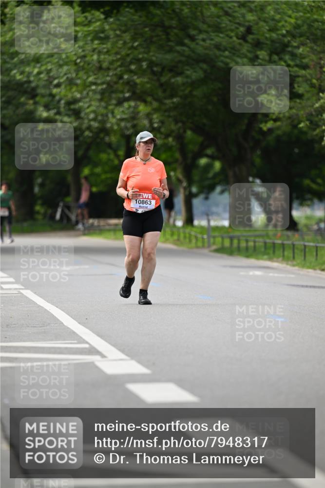 15.06.2025 - REWE Women's Run Dr. Thomas Lammeyer http://msf.ph/oto/7948317 15.06.2025 09:24:53 Laufen 10863, 2 meine-sportfotos.de