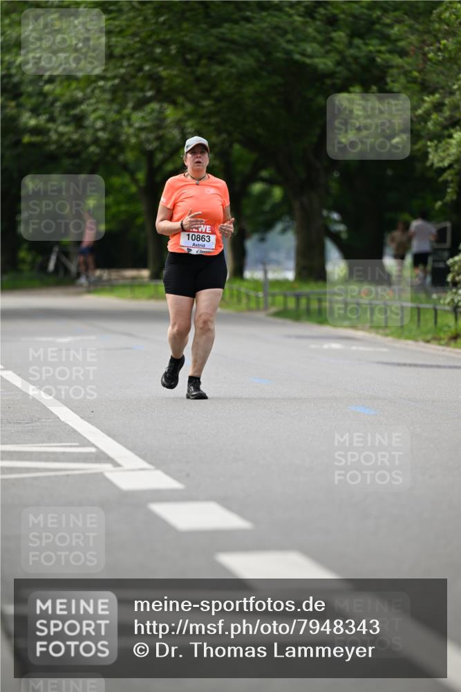 15.06.2025 - REWE Women's Run Dr. Thomas Lammeyer http://msf.ph/oto/7948343 15.06.2025 09:24:54 Laufen 10863 meine-sportfotos.de