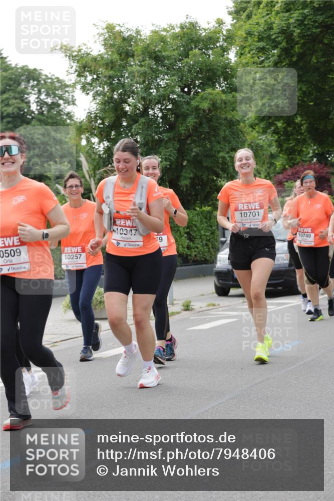 15.06.2025 - REWE Women's Run Jannik Wohlers http://msf.ph/oto/7948406 15.06.2025 08:31:04 Laufen 0509, 10347, 9, 10257, 10701, 10749 meine-sportfotos.de