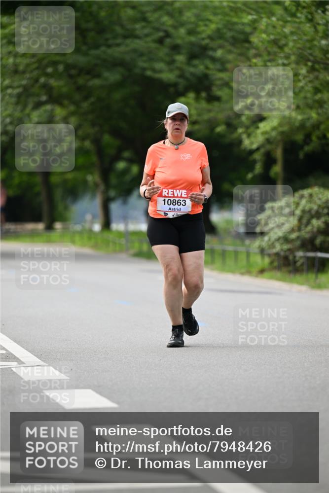15.06.2025 - REWE Women's Run Dr. Thomas Lammeyer http://msf.ph/oto/7948426 15.06.2025 09:24:57 Laufen 10863 meine-sportfotos.de