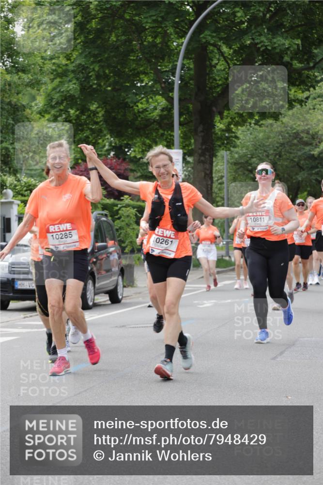 15.06.2025 - REWE Women's Run Jannik Wohlers http://msf.ph/oto/7948429 15.06.2025 08:31:05 Laufen 10285, 0261, 10811 meine-sportfotos.de