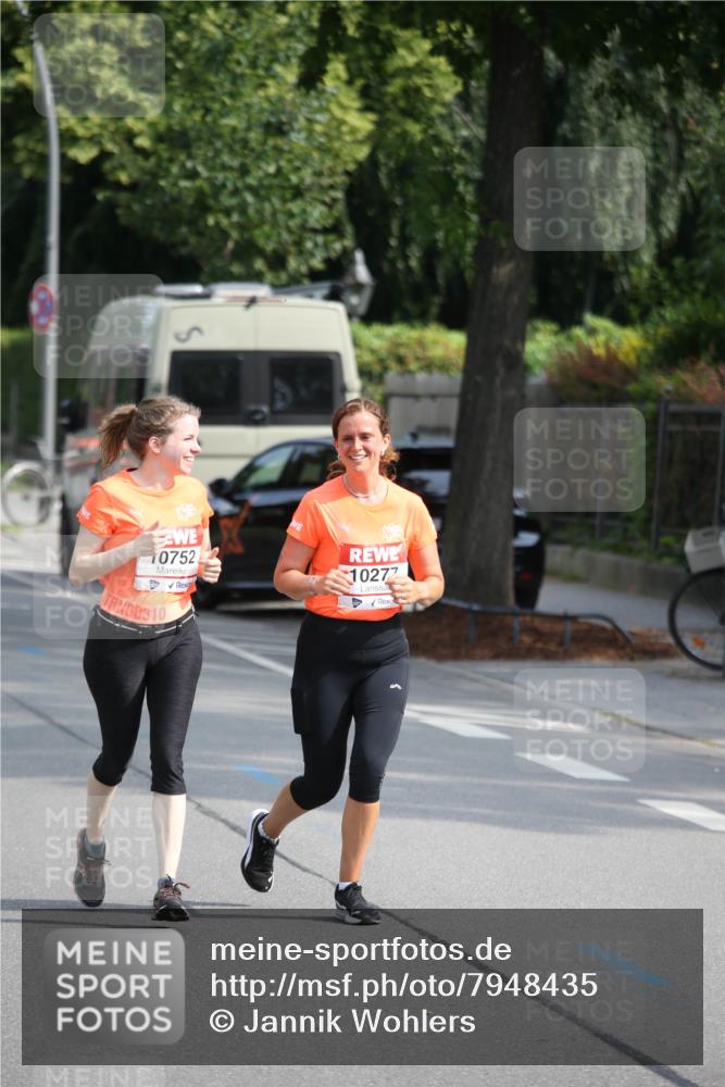 15.06.2025 - REWE Women's Run Jannik Wohlers http://msf.ph/oto/7948435 15.06.2025 09:46:54 Laufen 0752, 8310, 10272 meine-sportfotos.de