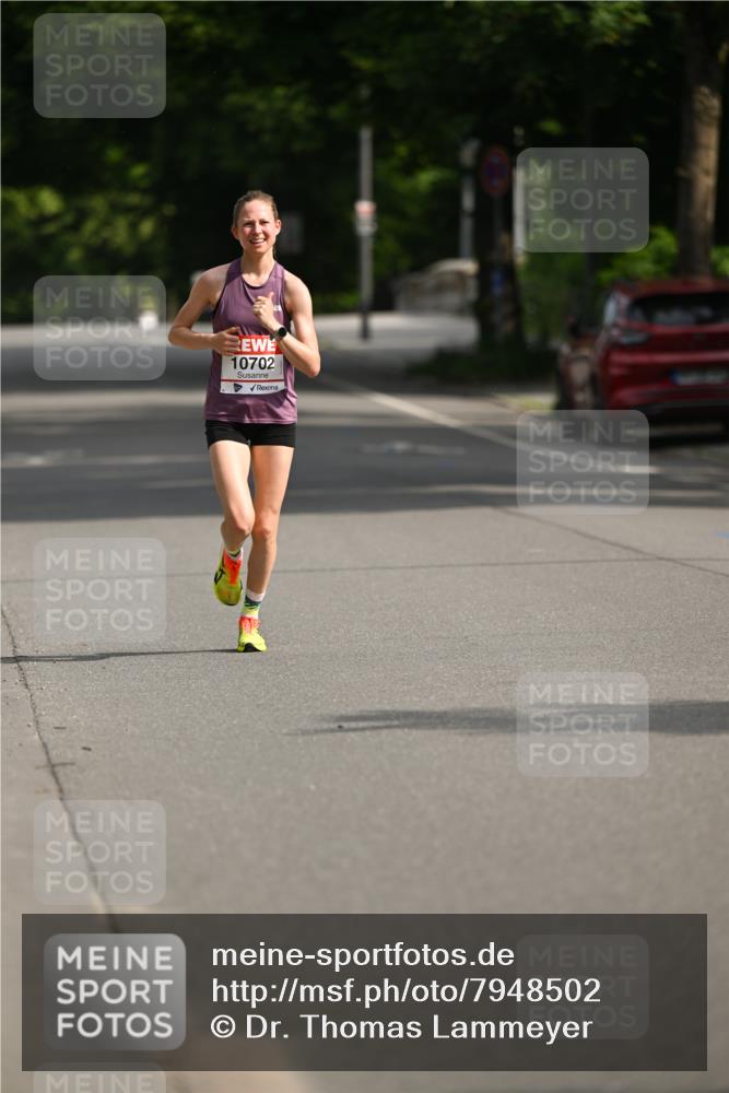 15.06.2025 - REWE Women's Run Dr. Thomas Lammeyer http://msf.ph/oto/7948502 15.06.2025 09:30:12 Laufen 10702 meine-sportfotos.de
