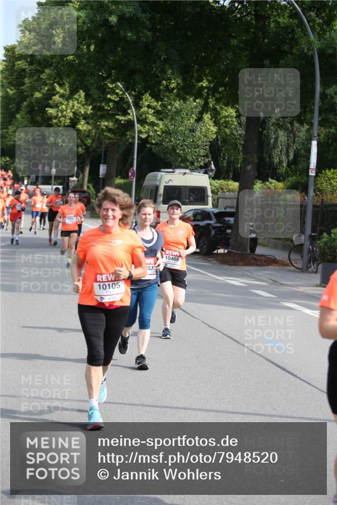 15.06.2025 - REWE Women's Run Jannik Wohlers http://msf.ph/oto/7948520 15.06.2025 09:47:04 Laufen 10105, 183, 10468 meine-sportfotos.de