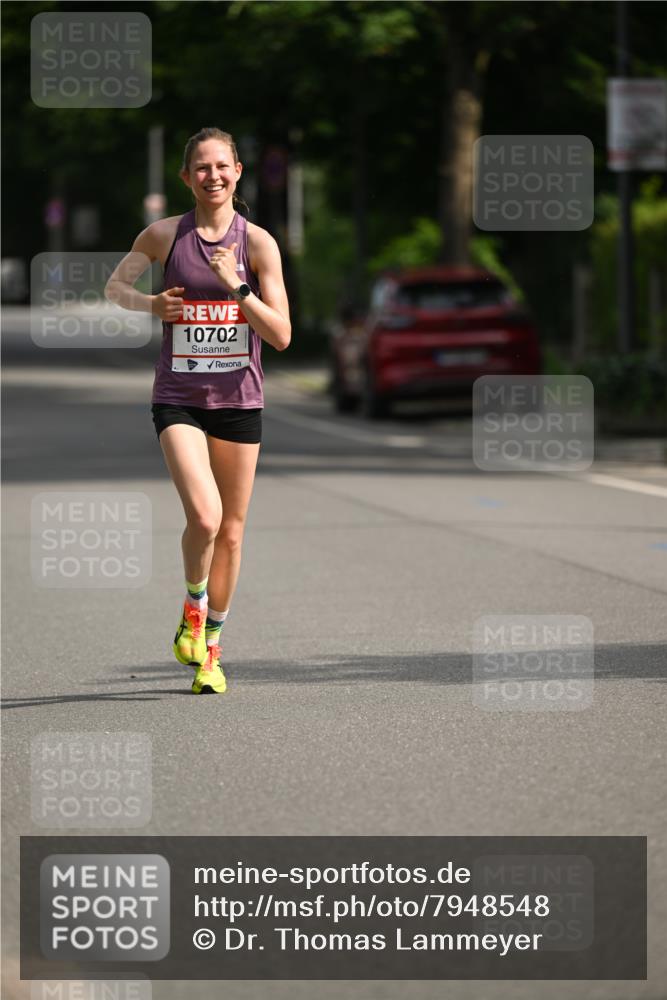 15.06.2025 - REWE Women's Run Dr. Thomas Lammeyer http://msf.ph/oto/7948548 15.06.2025 09:30:13 Laufen 10702 meine-sportfotos.de
