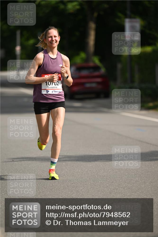 15.06.2025 - REWE Women's Run Dr. Thomas Lammeyer http://msf.ph/oto/7948562 15.06.2025 09:30:14 Laufen 10702 meine-sportfotos.de