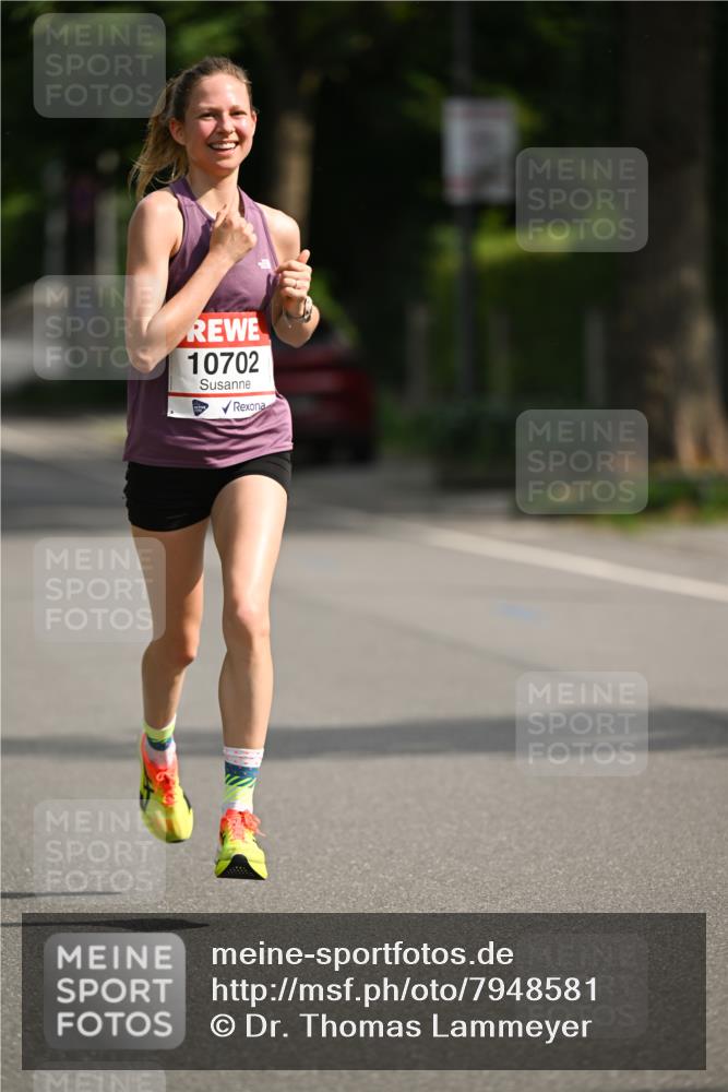 15.06.2025 - REWE Women's Run Dr. Thomas Lammeyer http://msf.ph/oto/7948581 15.06.2025 09:30:14 Laufen 10702 meine-sportfotos.de