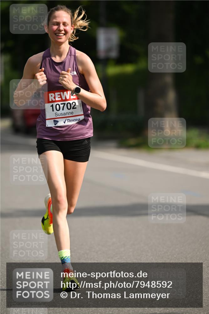 15.06.2025 - REWE Women's Run Dr. Thomas Lammeyer http://msf.ph/oto/7948592 15.06.2025 09:30:15 Laufen 10702 meine-sportfotos.de