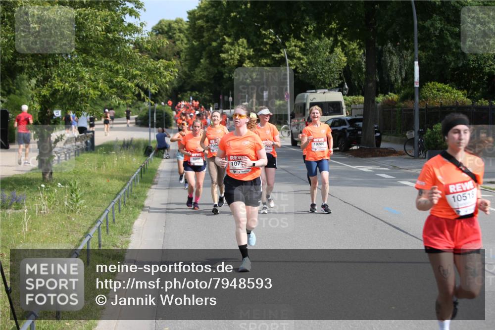 15.06.2025 - REWE Women's Run Jannik Wohlers http://msf.ph/oto/7948593 15.06.2025 09:47:18 Laufen 1069, 10087, 107, 10280, 10518 meine-sportfotos.de
