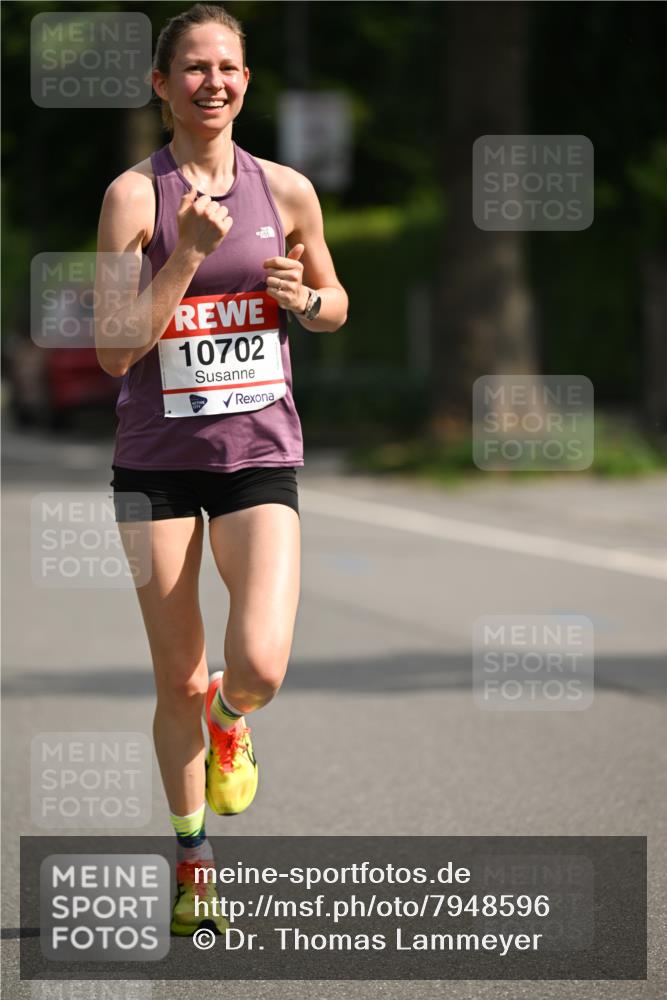 15.06.2025 - REWE Women's Run Dr. Thomas Lammeyer http://msf.ph/oto/7948596 15.06.2025 09:30:15 Laufen 10702 meine-sportfotos.de