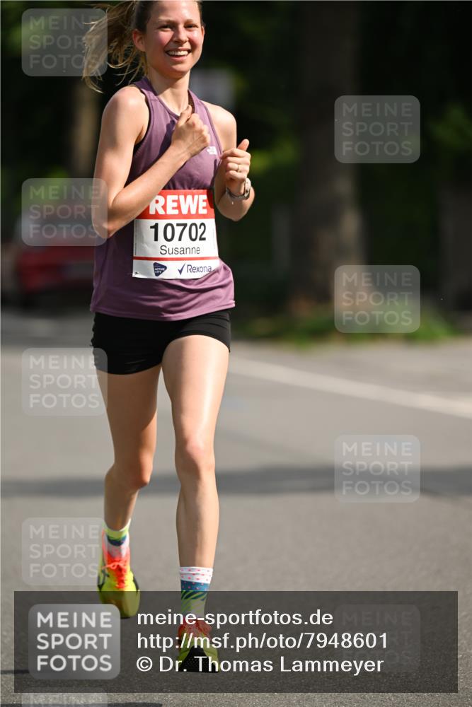 15.06.2025 - REWE Women's Run Dr. Thomas Lammeyer http://msf.ph/oto/7948601 15.06.2025 09:30:15 Laufen 10702 meine-sportfotos.de