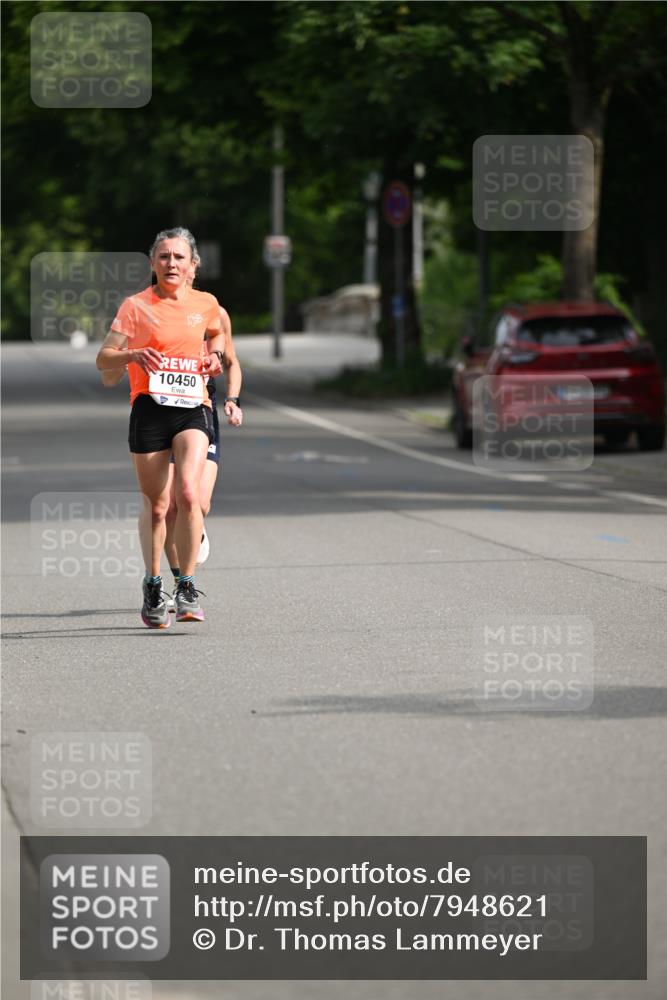 15.06.2025 - REWE Women's Run Dr. Thomas Lammeyer http://msf.ph/oto/7948621 15.06.2025 09:31:48 Laufen 10450 meine-sportfotos.de